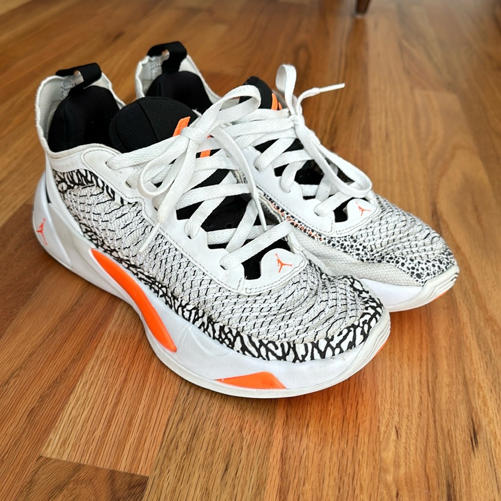 Like new Nike Jordan Luka 1